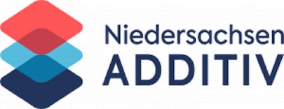Logo Niedersachsen ADDITIV