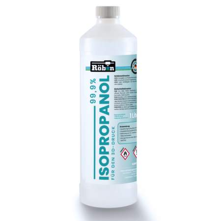 15x1L Isopropanol Multipack