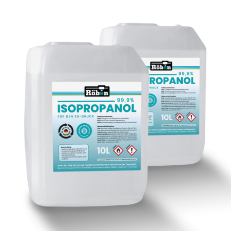 Isopropanol Doppelpack