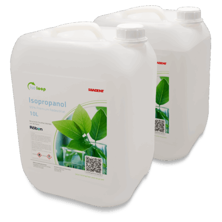 Isopropanol Starterset