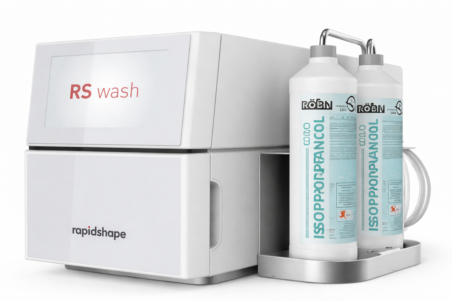 15x1L Isopropanol Multipack – Bild 2